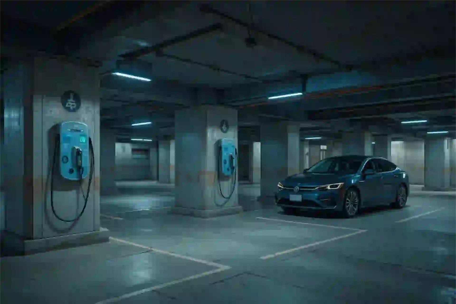 Demande de devis borne de recharge à Saint-Alban-Leysse